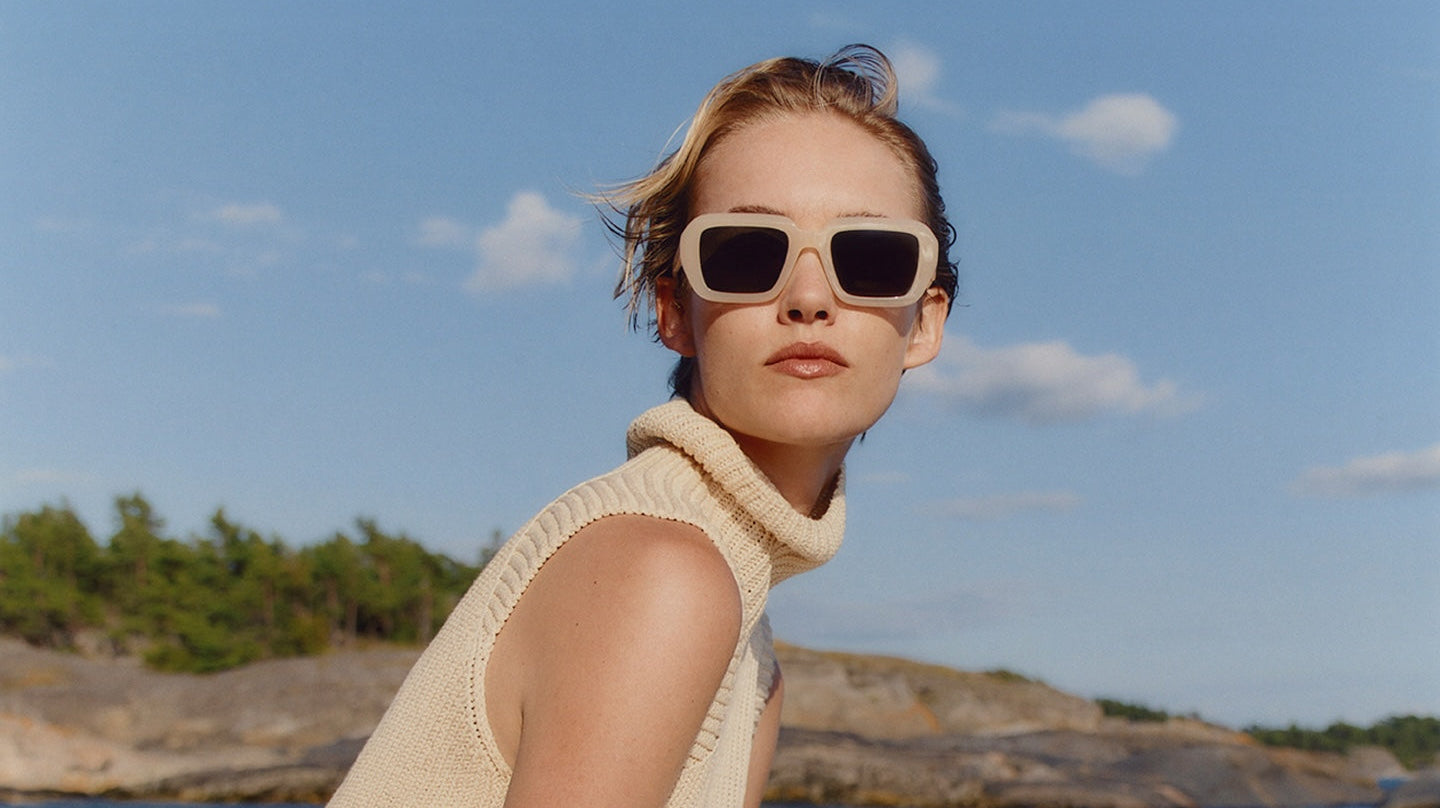 mykita sunglasses