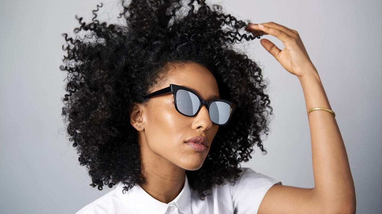 Native Ken eyewear