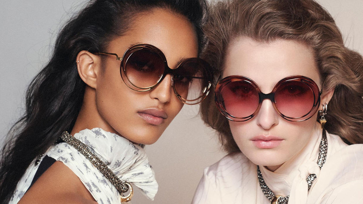 Brand-Name Sunglasses for Every Type of Customer
