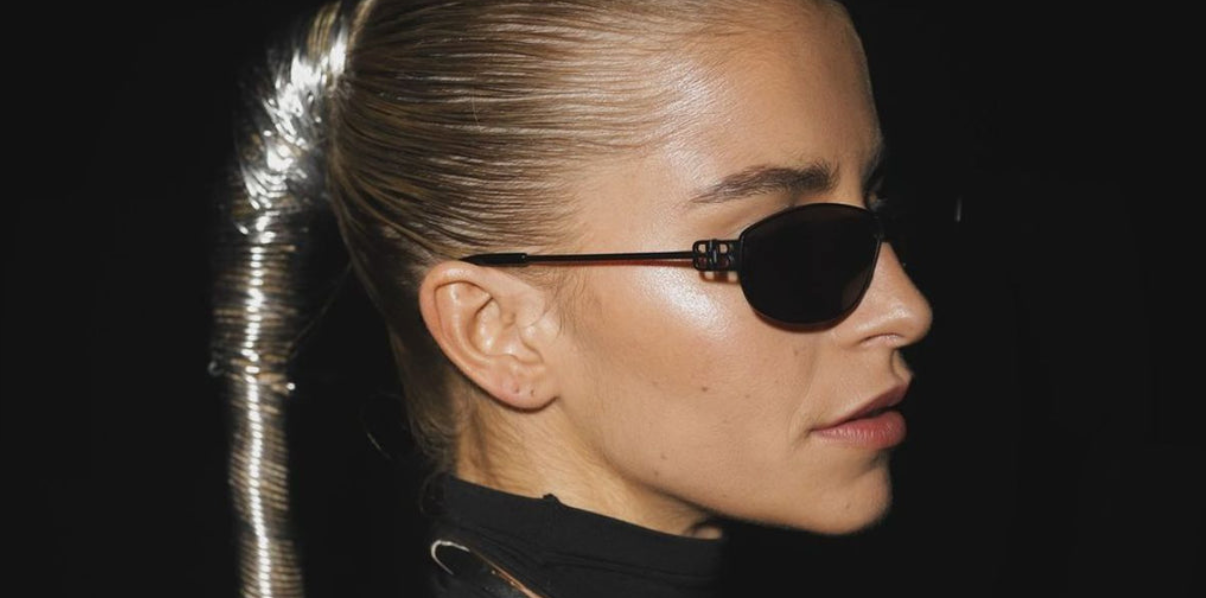 Balenciaga Celebrity Sunglasses 2025 - EuroOptica™ NYC