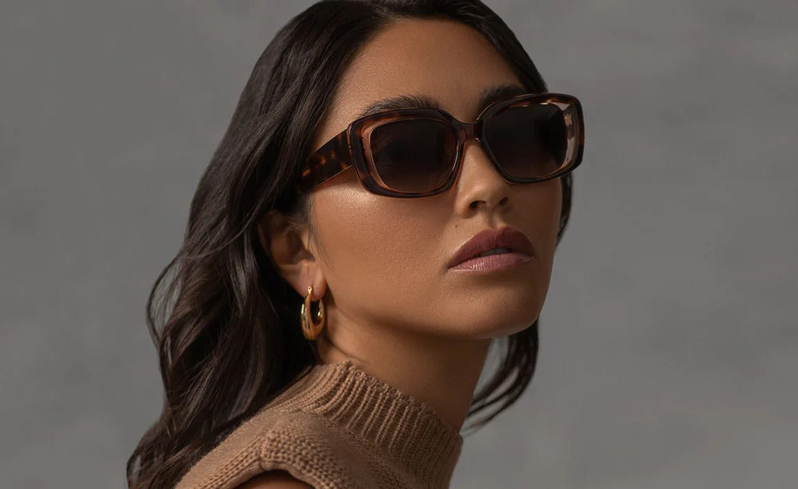 The Hottest Winter Sunglasses from Barton Perreira EuroOptica™ NYC