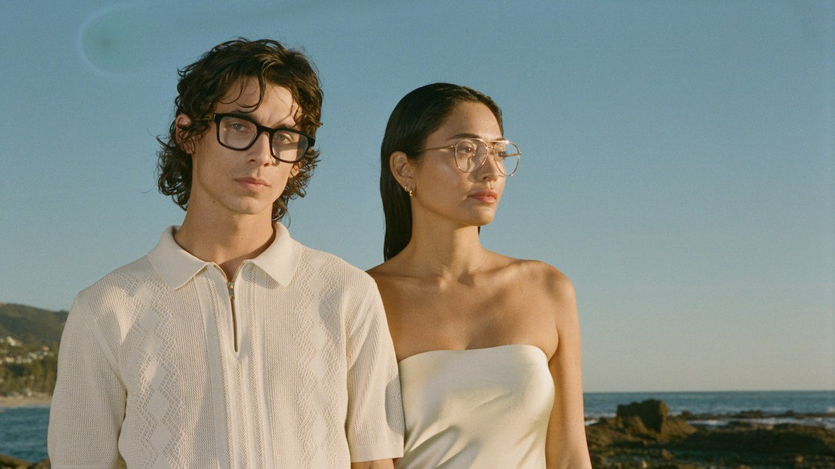 Barton Perreira SS2024 Eyewear Collection