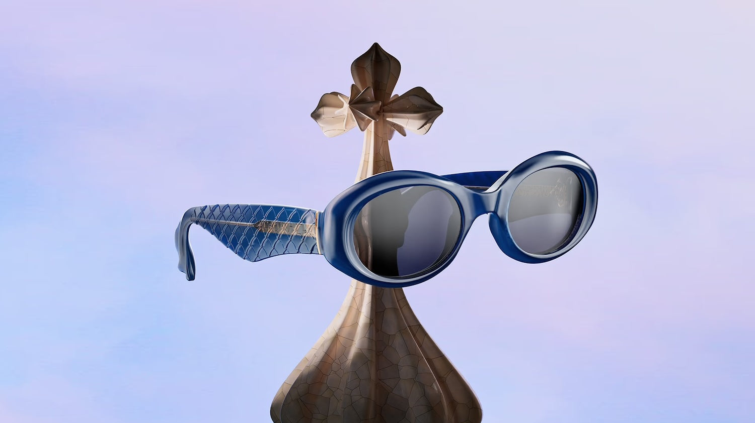 Ethnia Barcelona x Casa Batlló capsule collection