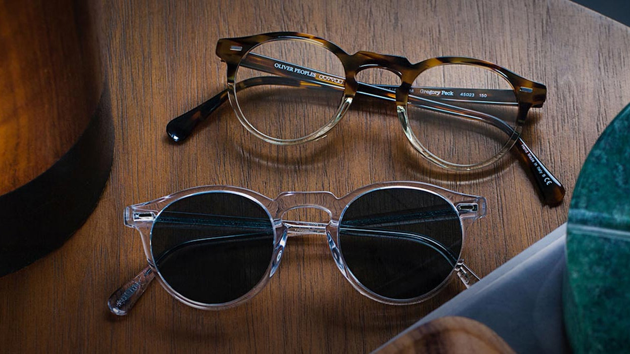 Designer Sunglasses