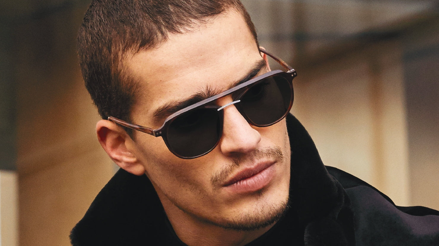Essilor Transitions XTRActive Polarized Lenses