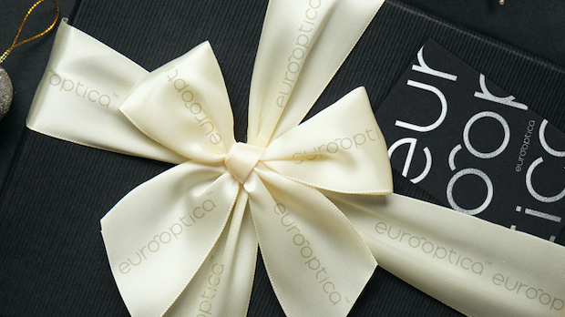 eyewear gift Eurooptica