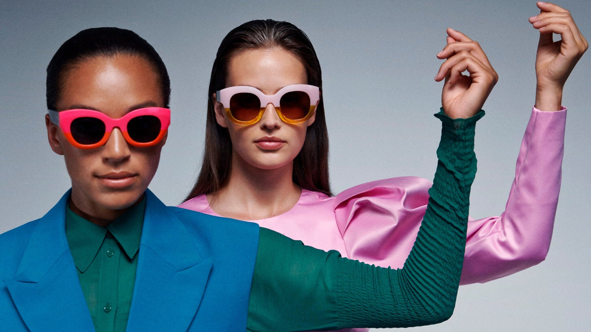 Face A Face SS 2022 Night Sunglasses