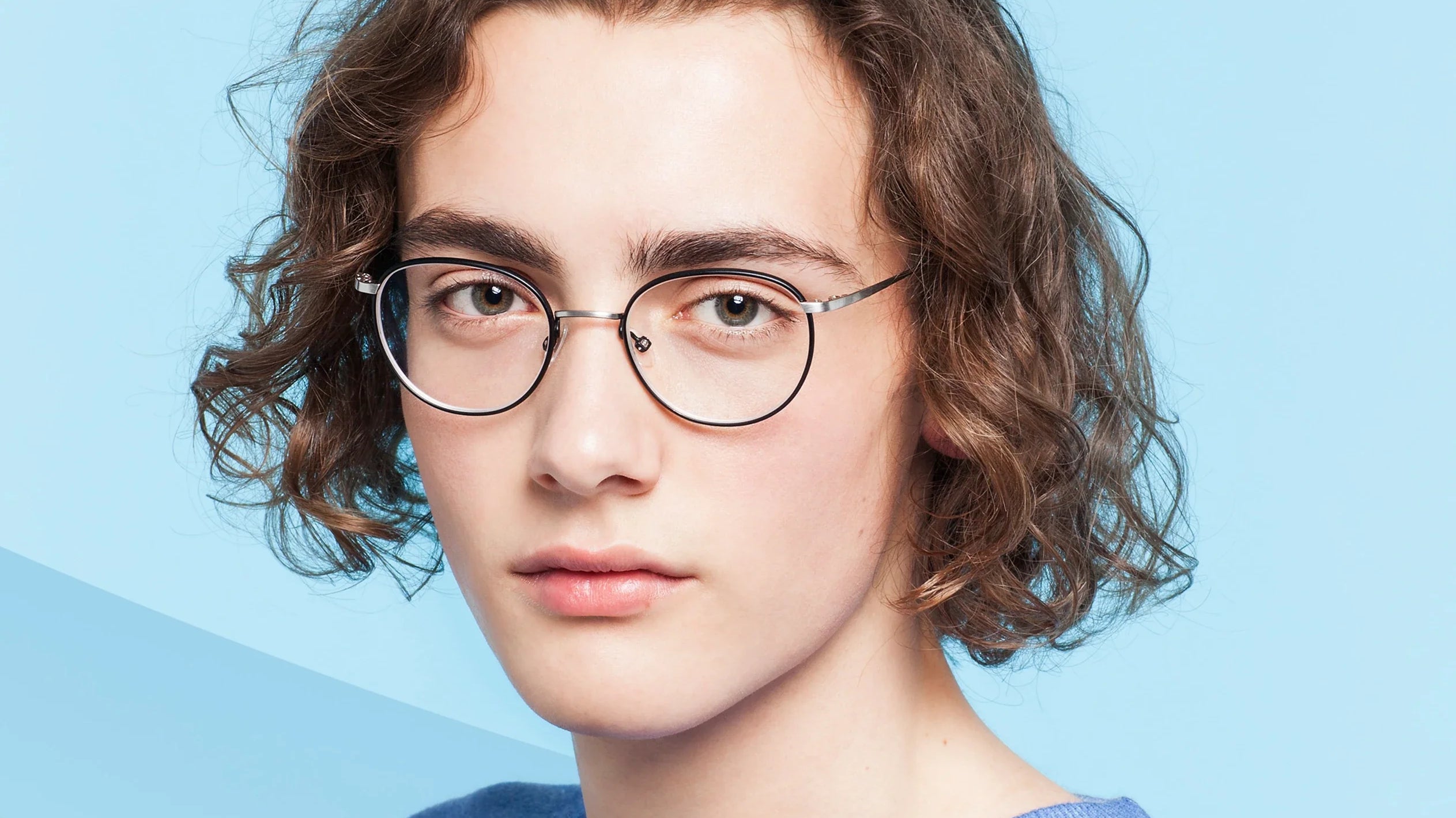 Götti Titanium Glasses