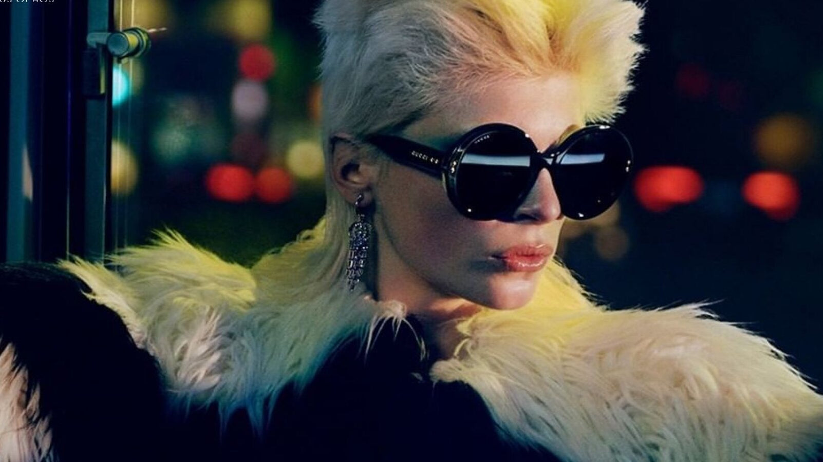 Gucci 2022 Eyewear Collection