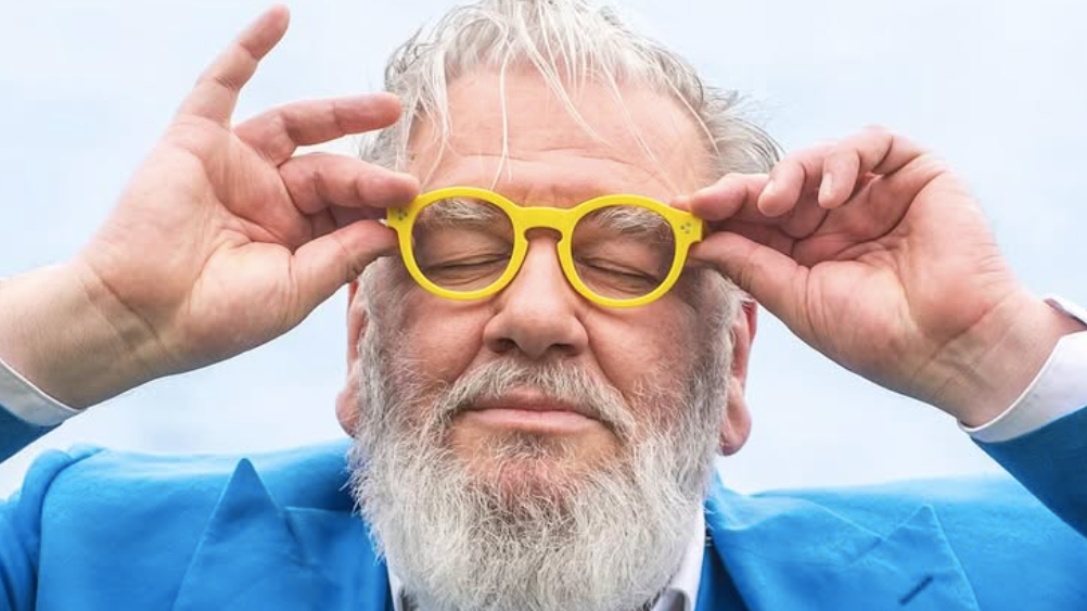 henau 2025 glasses
