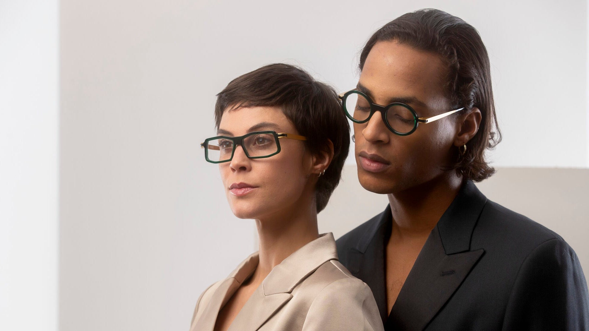 Henau Optical Frames 2022