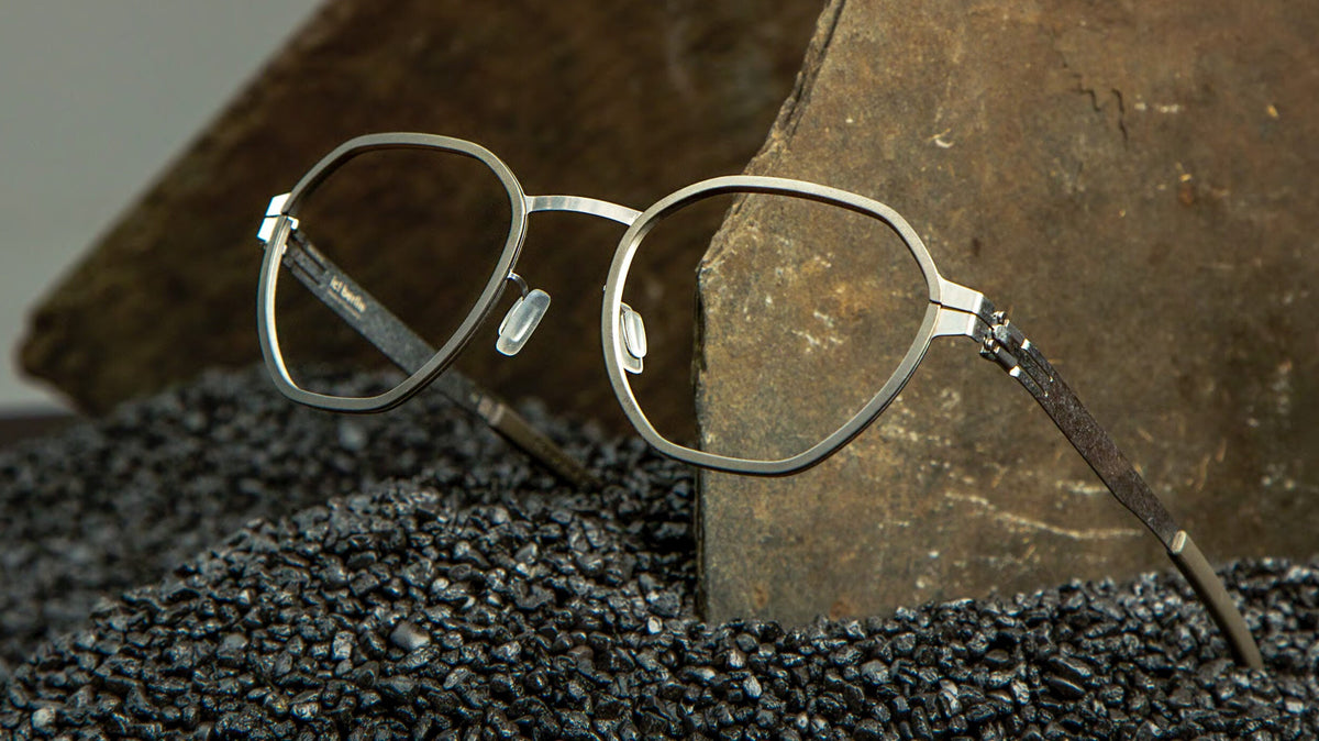 ic berlin Pure Elements Collection