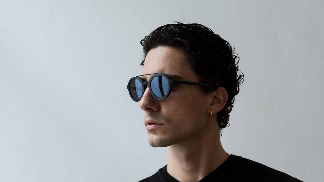 ic berlin ss 2022 eyewear collection