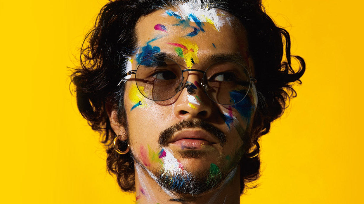MYKITA x Daiki Tsuneta Limited Eyewear Collection