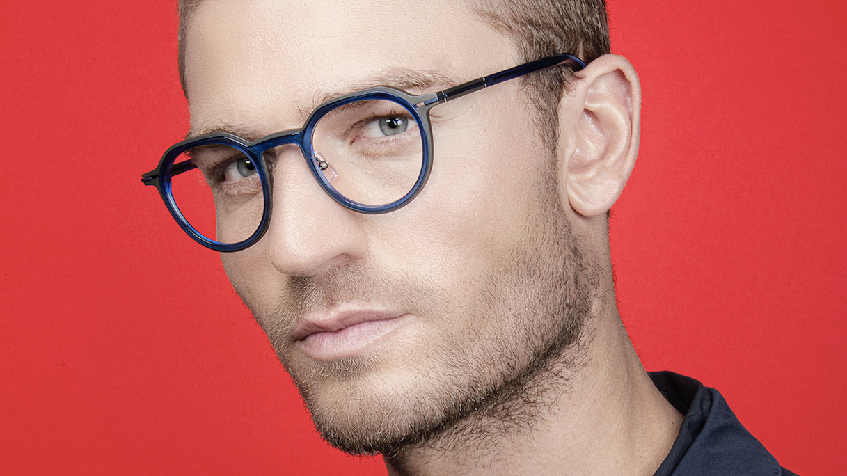 j.f. rey sledge combi eyewear series for men