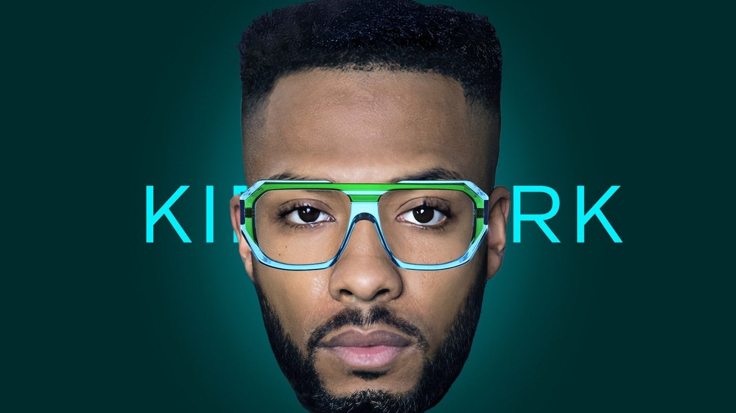 kirk & kirk new frames