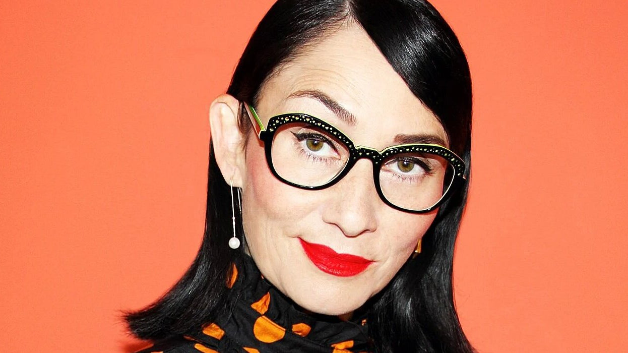 L.A.Eyeworks Uncensored Vision Eyewear Campaign