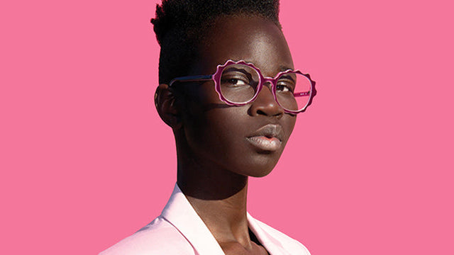 L.A. Eyeworks Glasses
