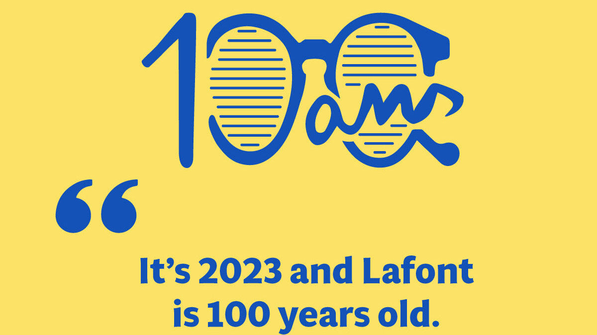 Lafont Paris Eyewear
