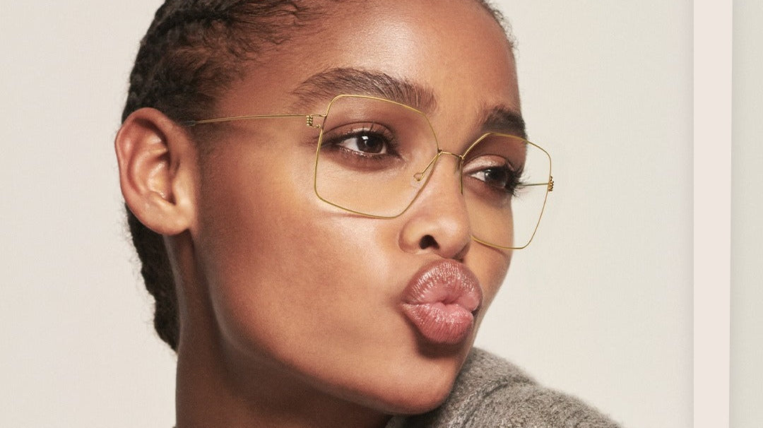 Lindberg FW23 Visionary by Design