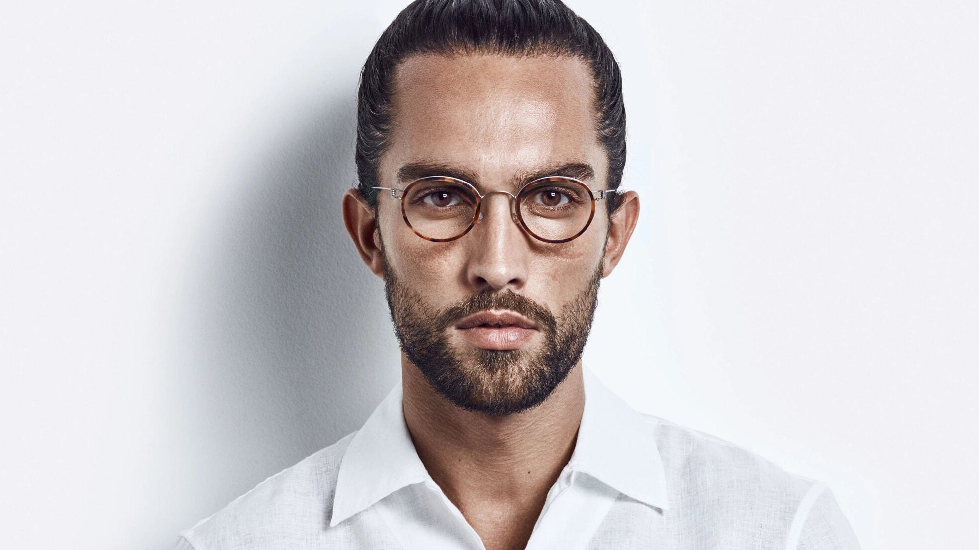 Lindberg Titanium Eyewear Air Rim Frames
