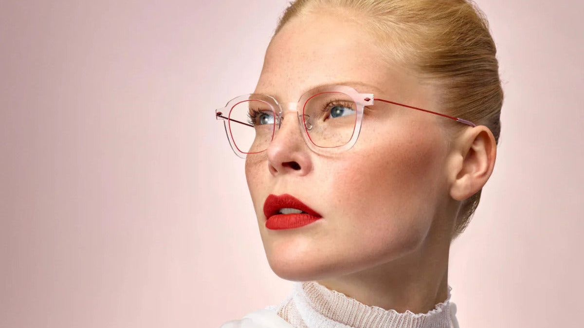 Lindberg eyewear in new york
