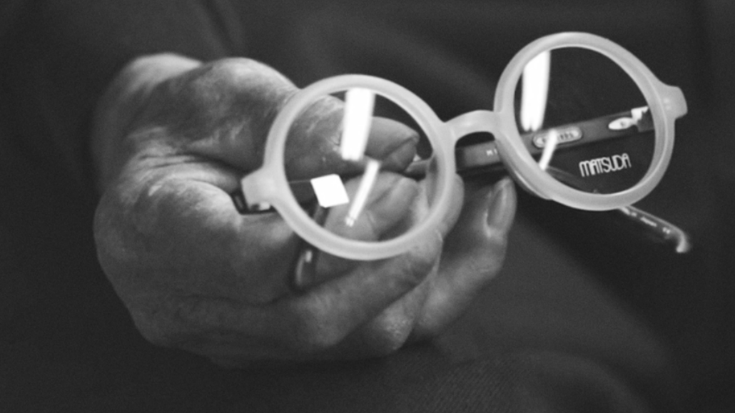 matsuda eyewear production history