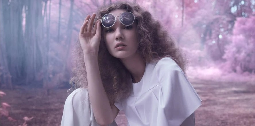 Introducing Matsuda Essential Collection - EuroOptica™ NYC