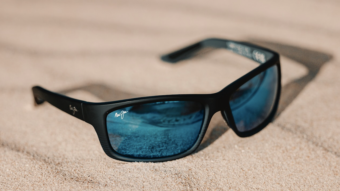 maui jim elua collection