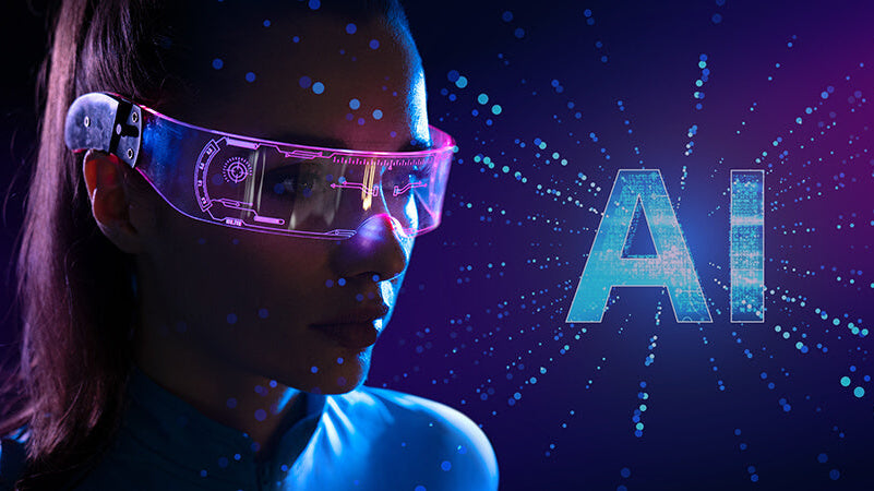 ai smart glasses
