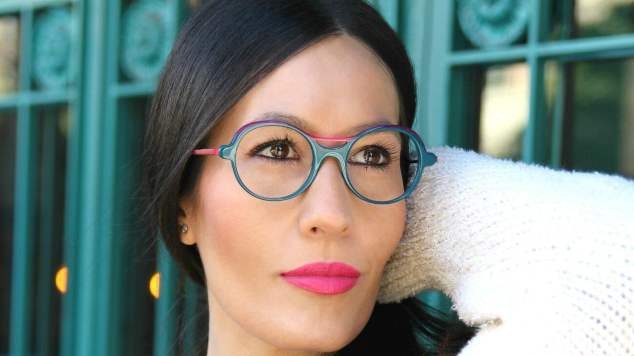 Naoned Eyewear 2021 Mignon Frame