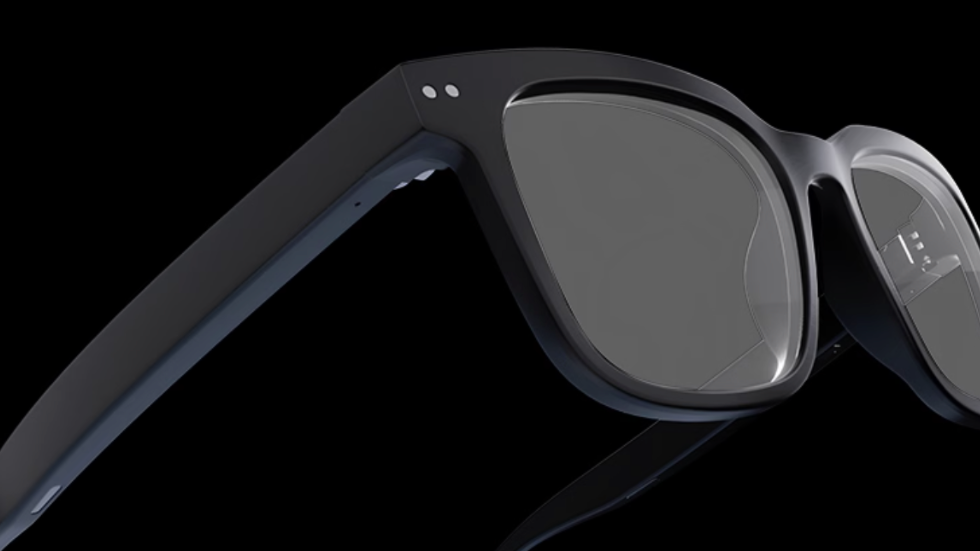 nuance audio glasses hearing aid