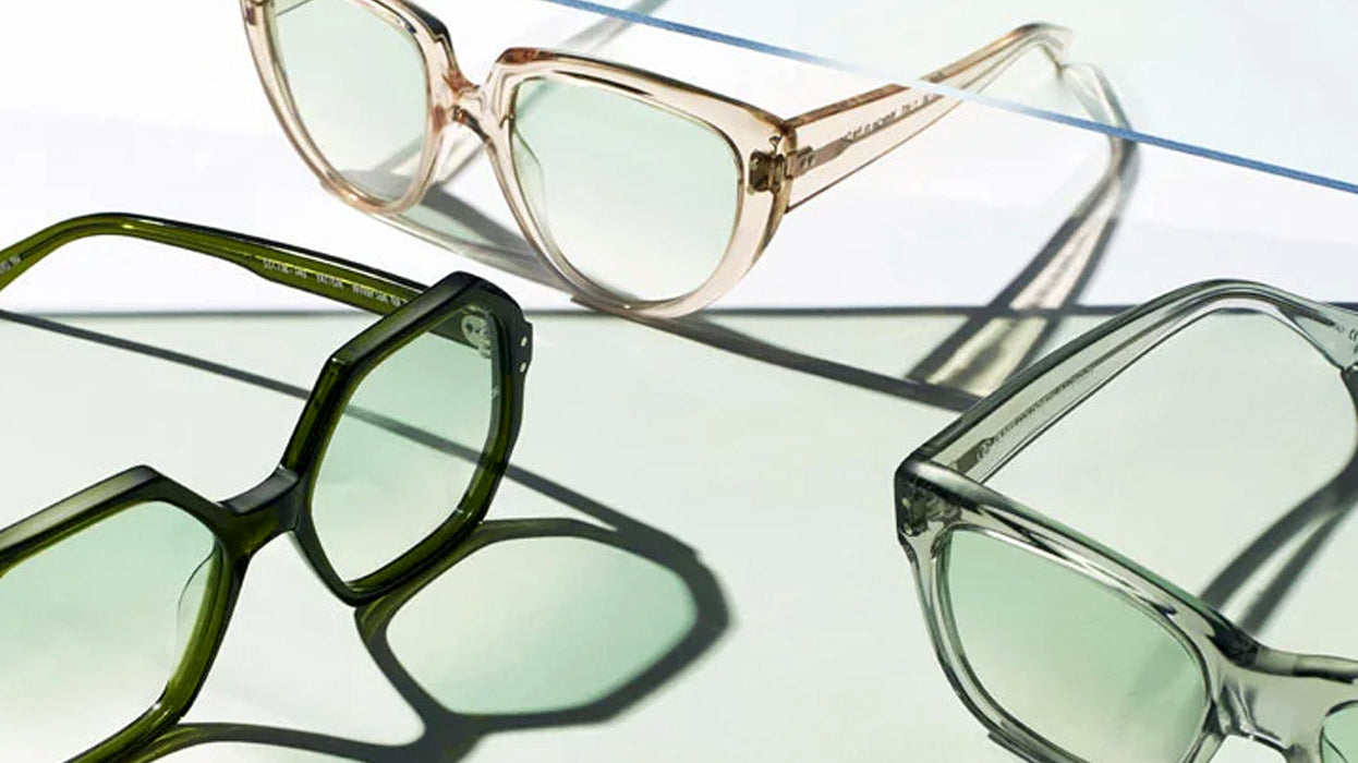 Oliver Goldsmith Sunnies