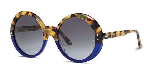 Proud OLIVER GOLDSMITH Dealer