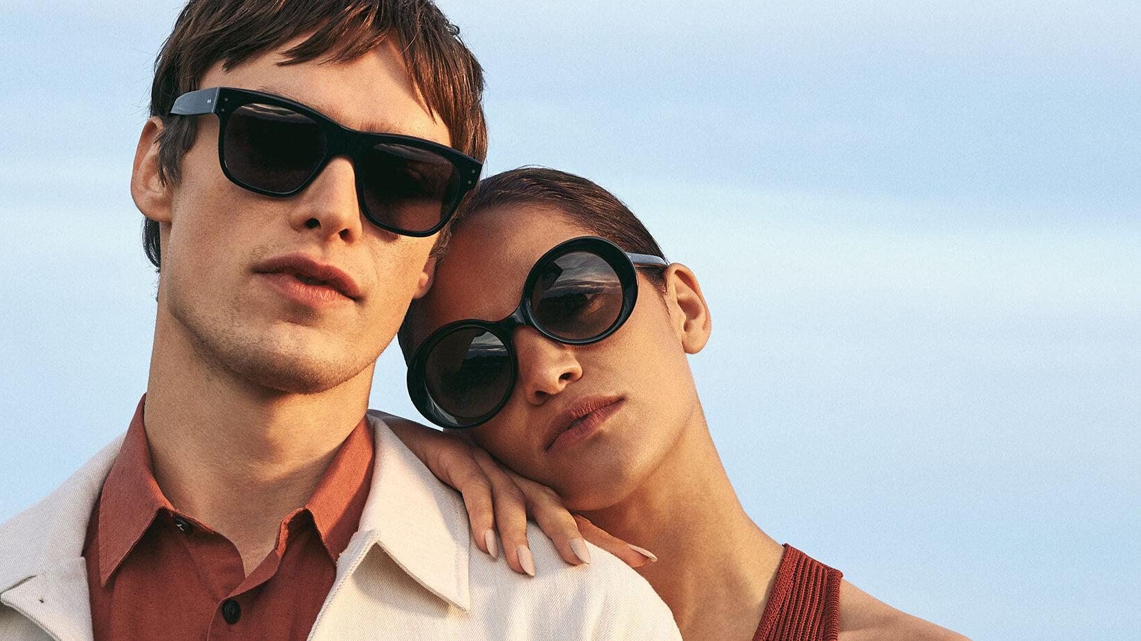 Oliver Goldsmith Ted Baker Collaboration 2022