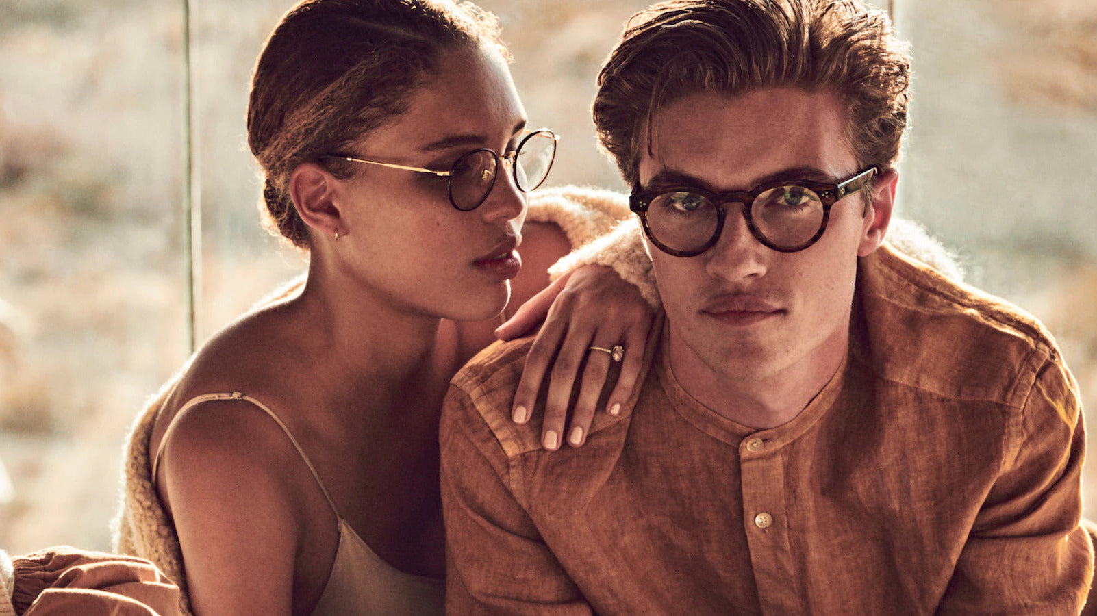 Oliver Peoples 2022 Spring Eyewear Collection