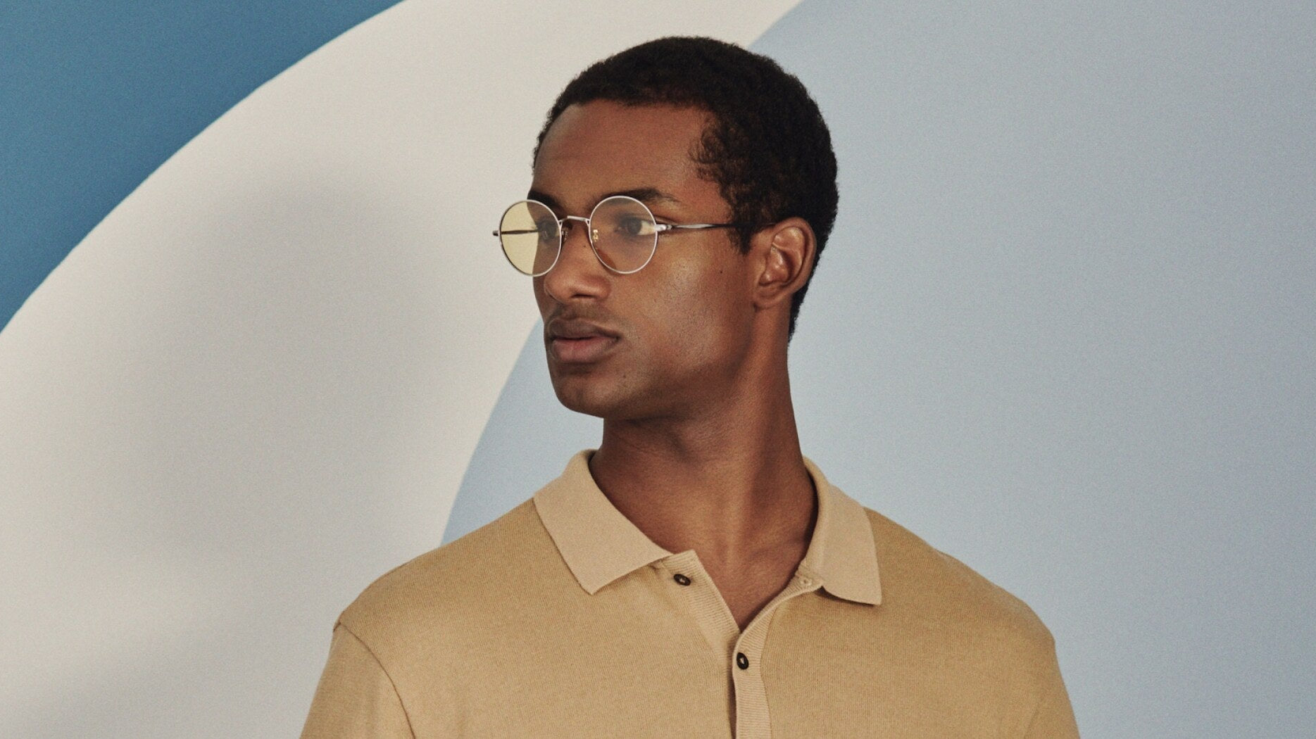 Oliver Peoples Gio Ponti Takumi Eyewear Collection 2021