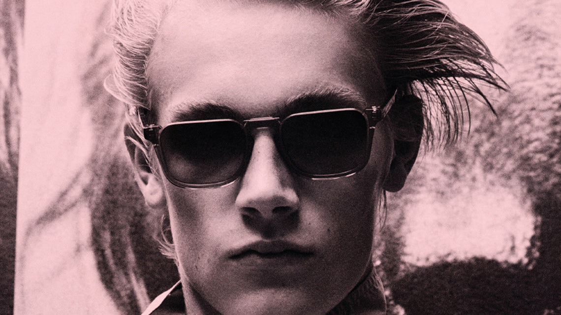Paul Smith Glasses at EuroOptica NY