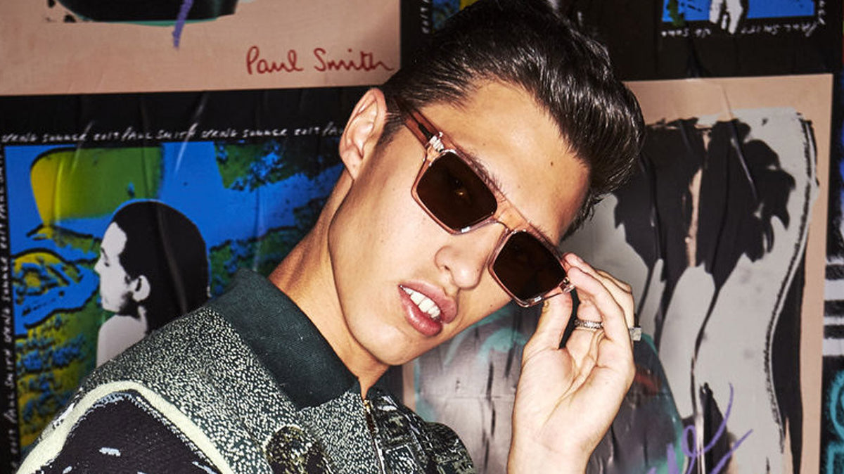 Paul Smith Eyewear