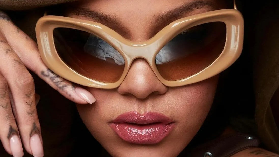 Andy Wolf Glimmer Sun Rihanna