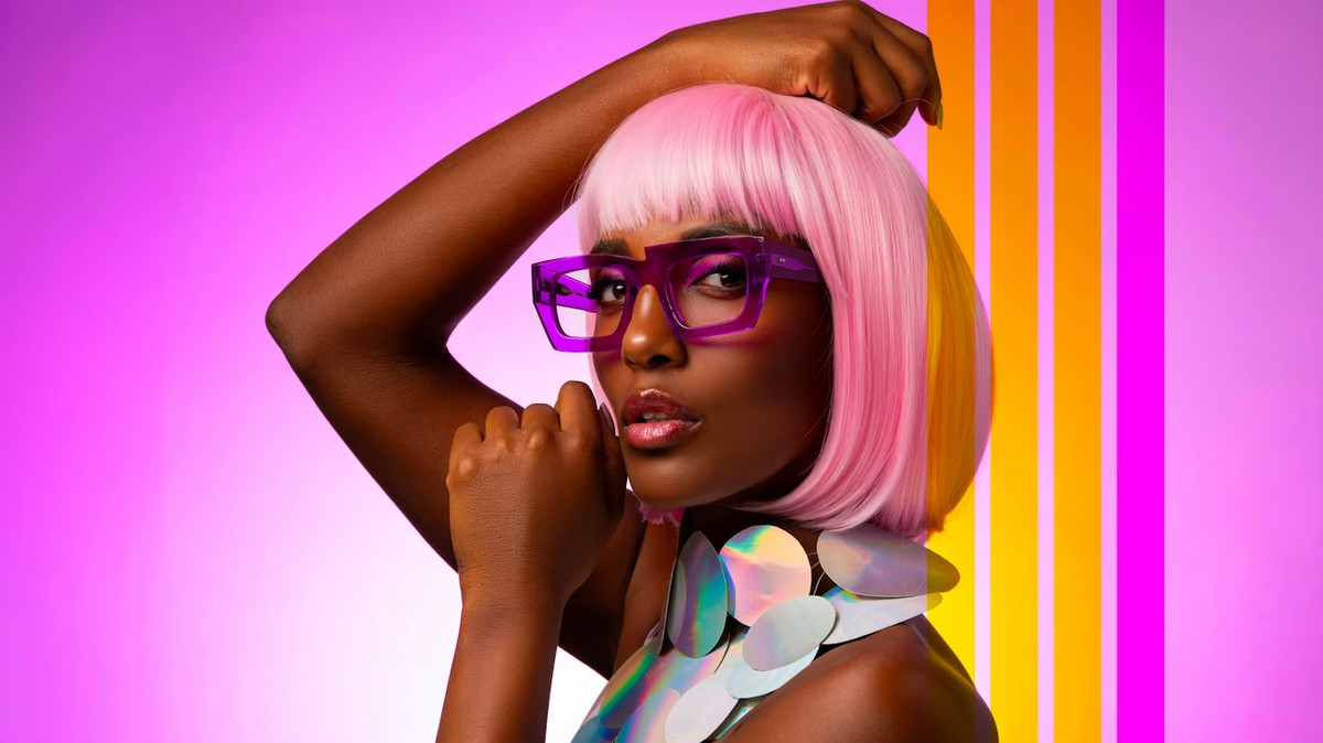 Sabine Be new eyewear