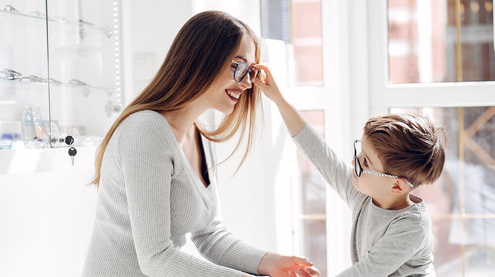 Andy Wolf Adds a Feminine Touch to Its Metal Eyewear Collection