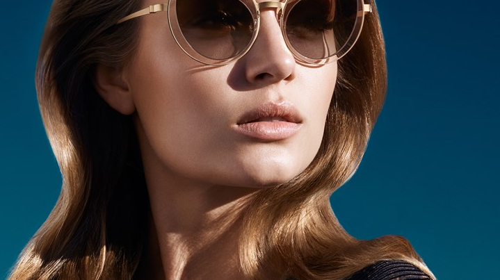 Functional Designer Women’s Glasses
