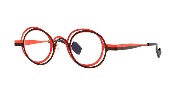 THEO Eyewear Glasses in NYC
