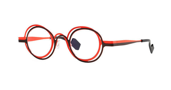 Theo Eyewear Glasses in NYC