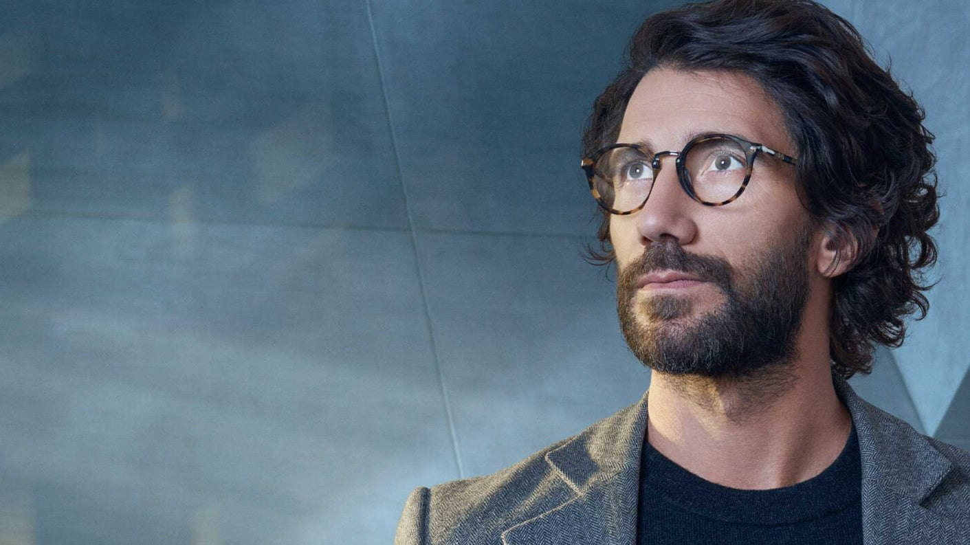 Varilux Progressive Lenses for Clear and Sharp Vision