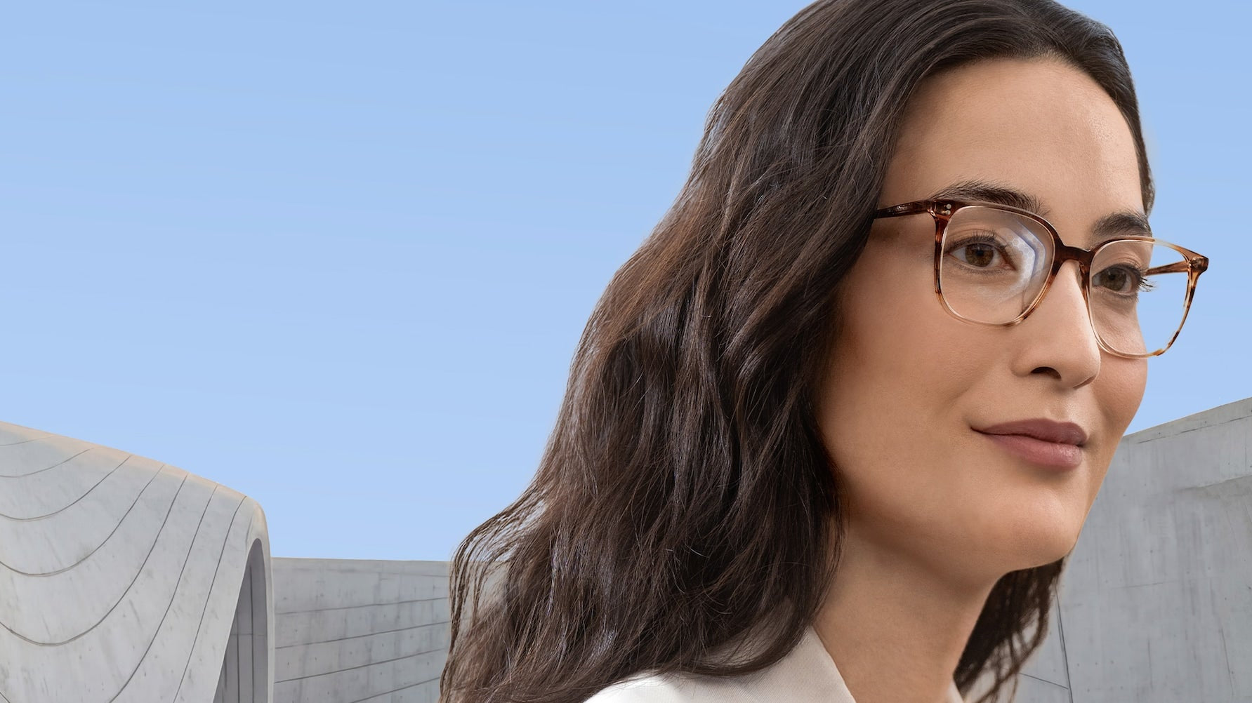 Varilux Shift progressive lenses