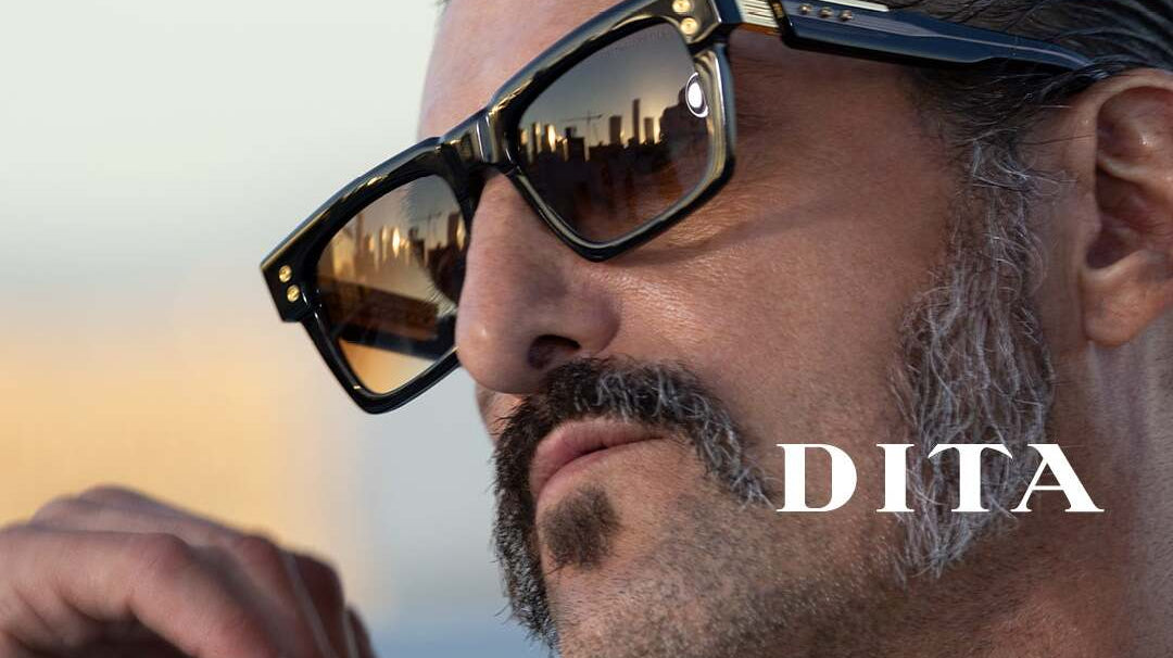 Dita Warthen Sunglasses