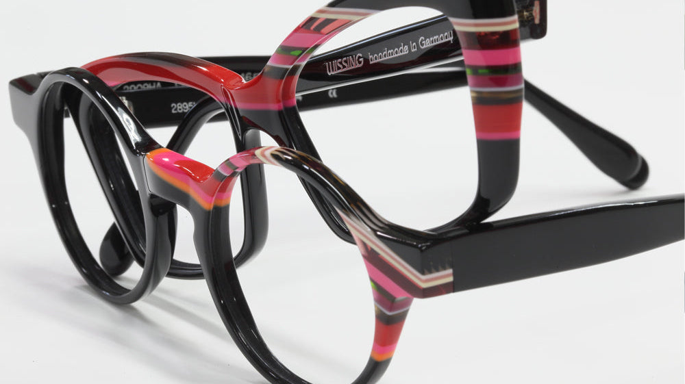 Wissing Glasses Partner