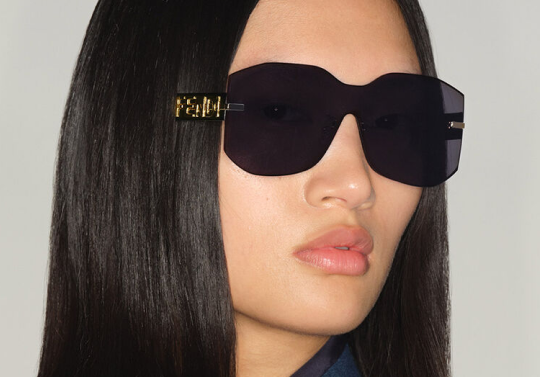 Fendi® Eyewear Authorized Dealer - EuroOptica™ NYC